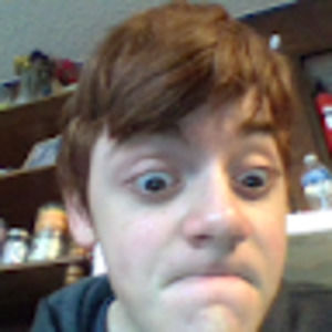 Meet your Posher, Ricky